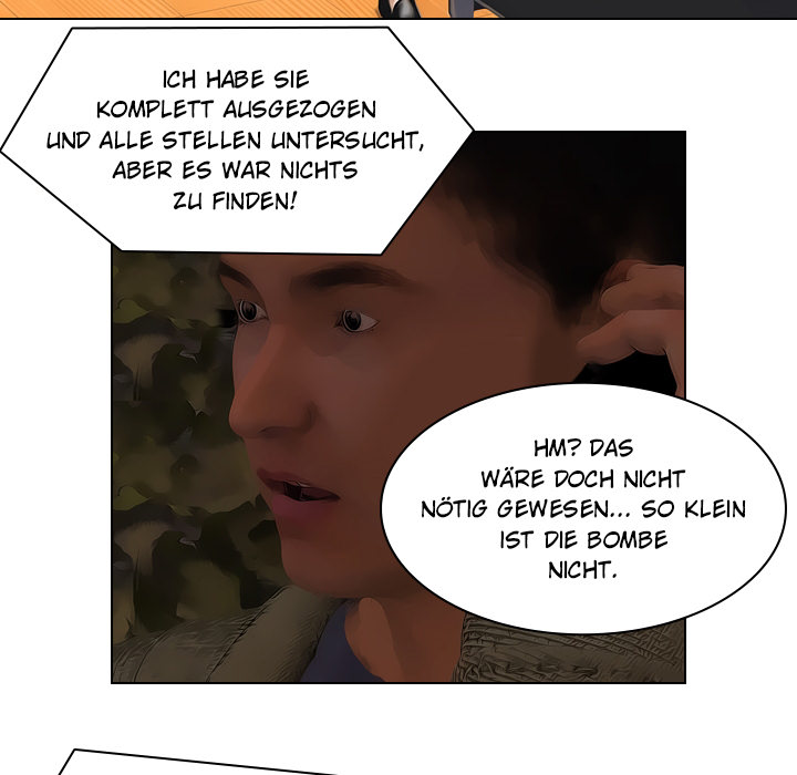 Lust, Liebe & Leben - episode 15 - 22