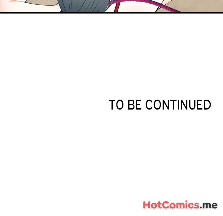 Steamy Webtoon Collection - episode 9 - 134