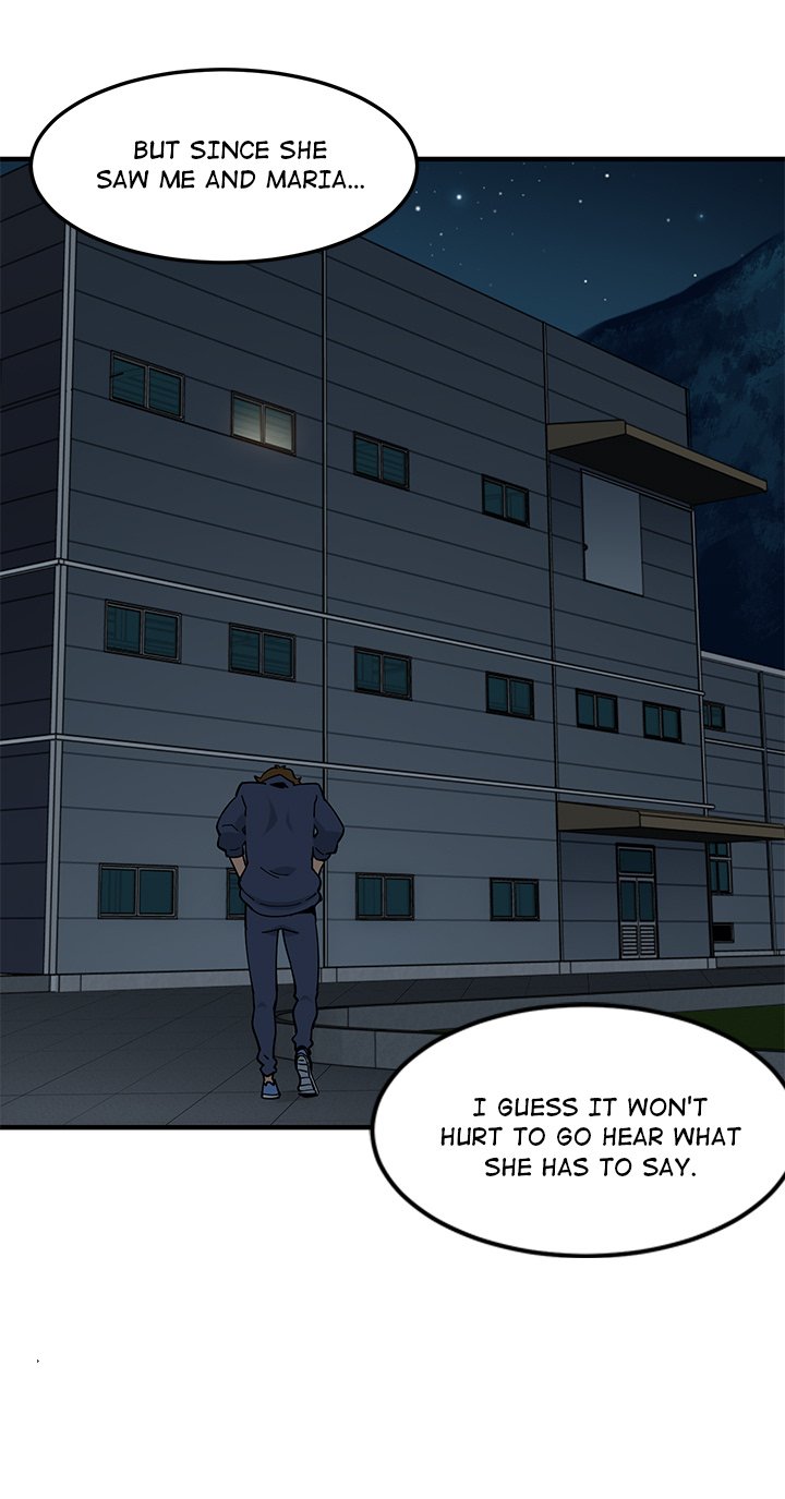 Love Factory - episode 4 - 12