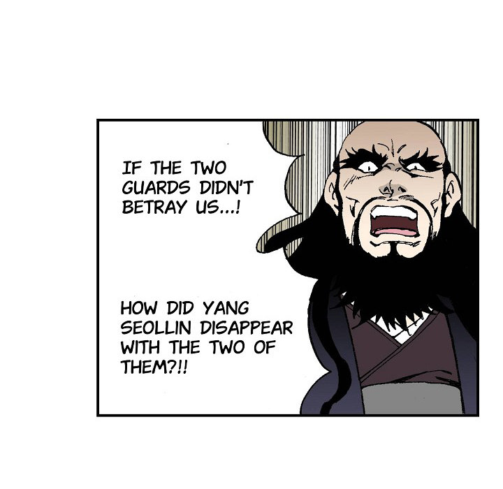 Magician's Murim Adventures - episode 36 - 41