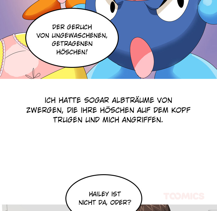 Forever Gossip 2. Staffel - episode 14 - 6
