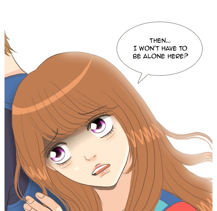 Hold My Hand - episode 13 - 98