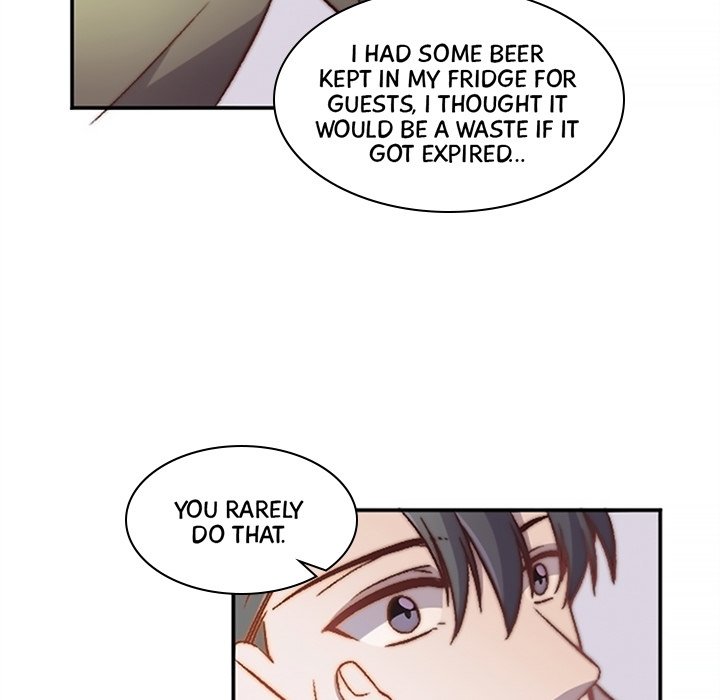Linked Hearts - episode 10 - 86