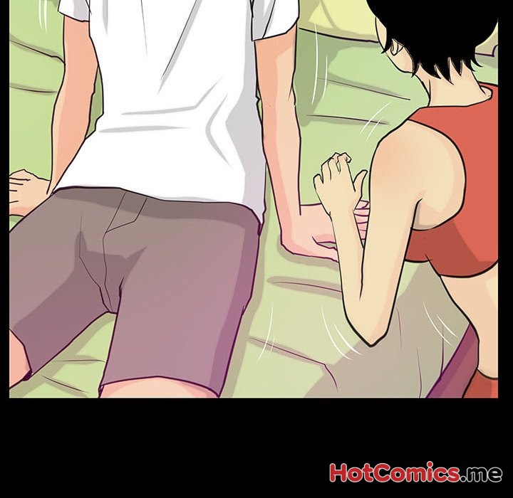 Sex Note - episode 6 - 43