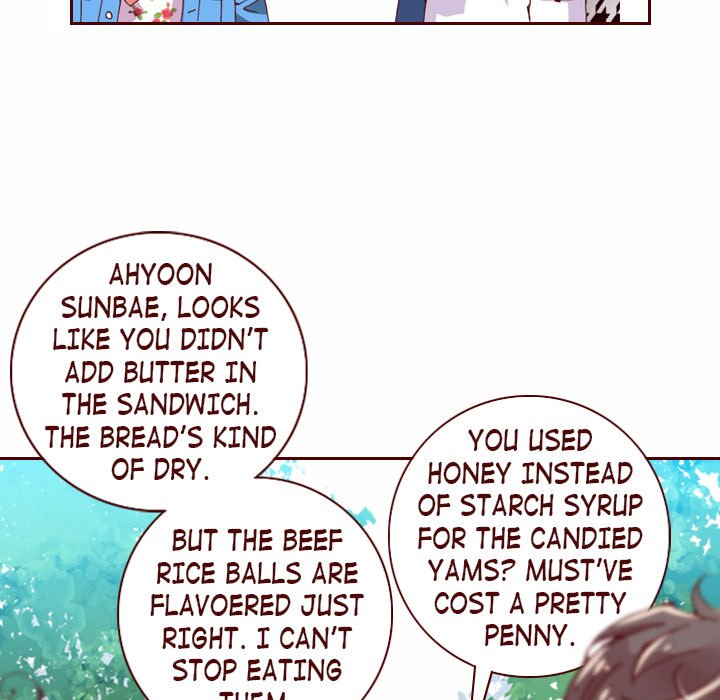 Fresh! - episode 11 - 40