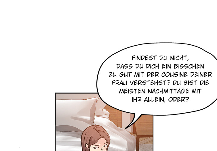 Der Schriftsteller & seine Frauen - episode 19 - 0