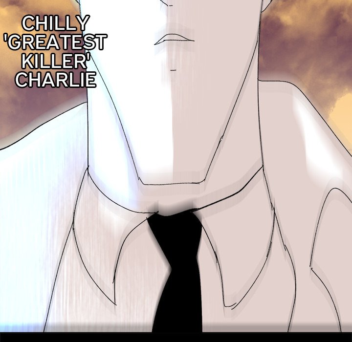 Chilly Charlie - episode 50 - 92