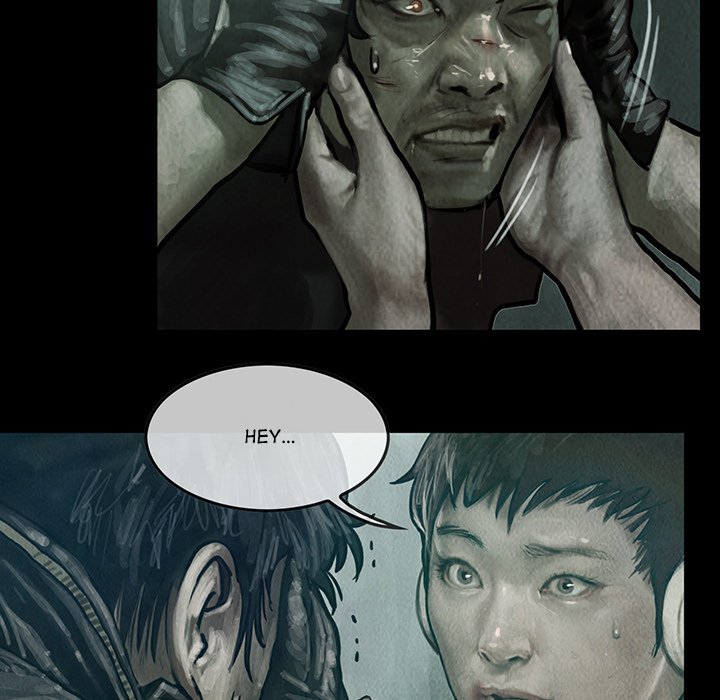 Shaman - episode 4 - 45