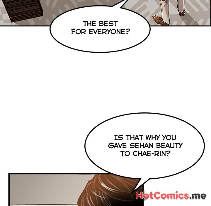 Sponsor (Drama) - episode 16 - 31
