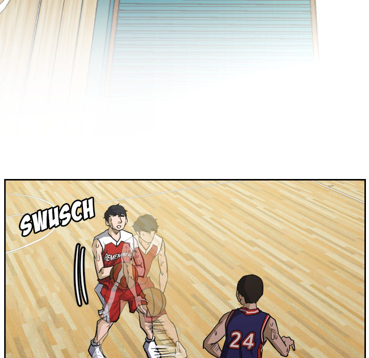 Tweener - episode 53 - 85
