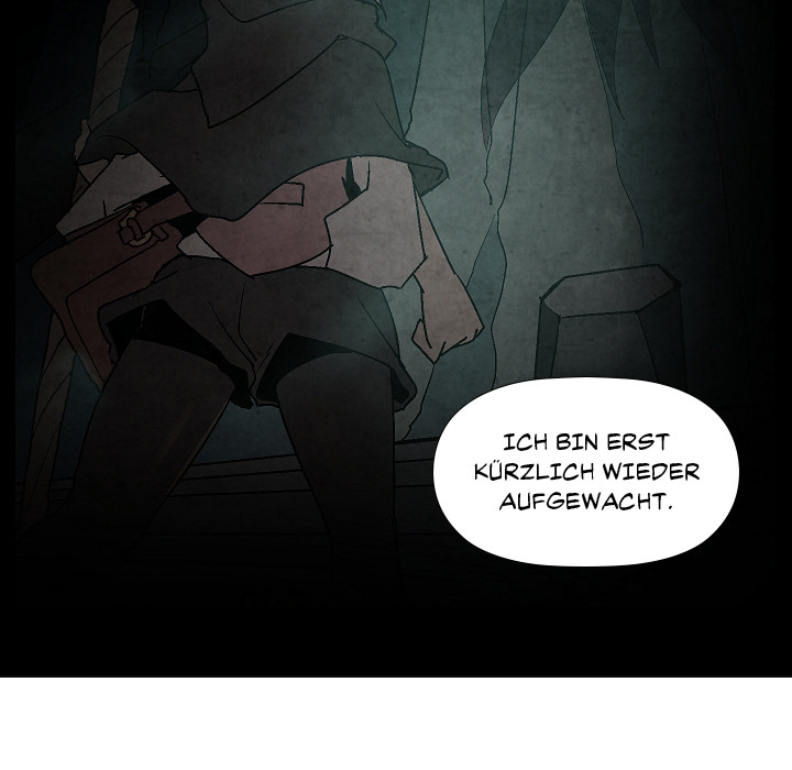 Die Dämonenkaiserin - episode 24 - 33