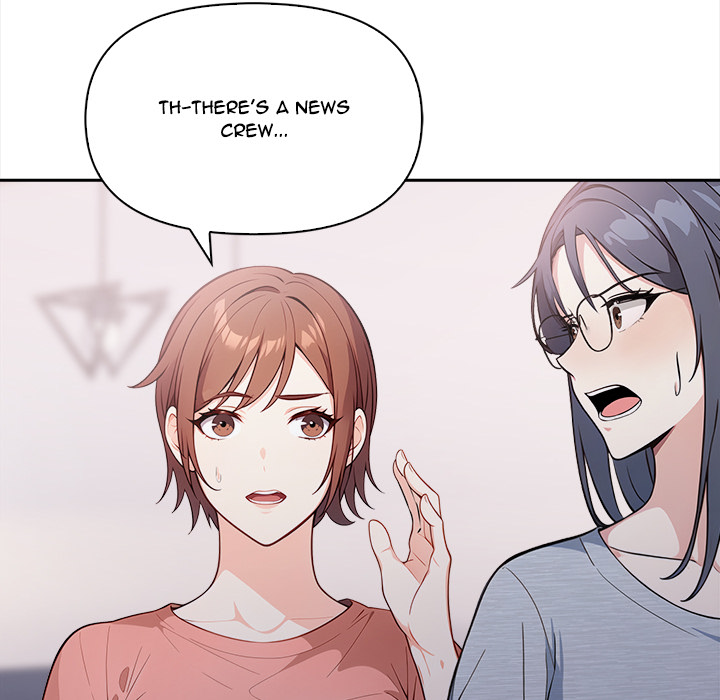 The Secret of a Girls' Dorm - episode 16 - 41