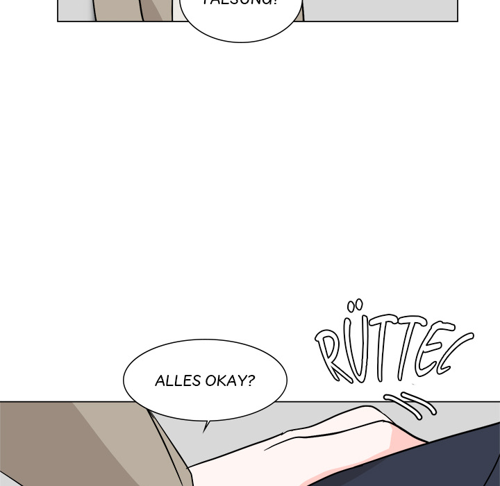 Latte und Lügen - episode 32 - 53