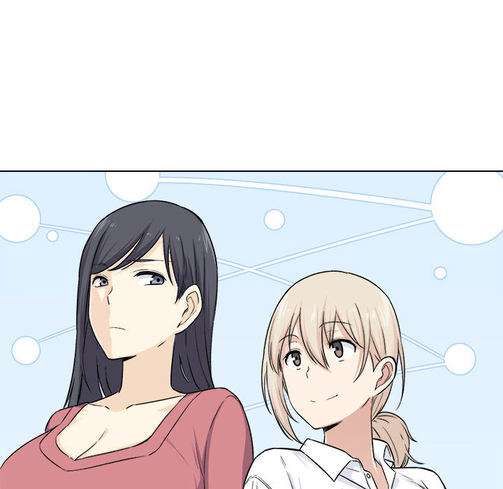 Excuse me, This is my Room - UNCENSORED - episode 21 - 49