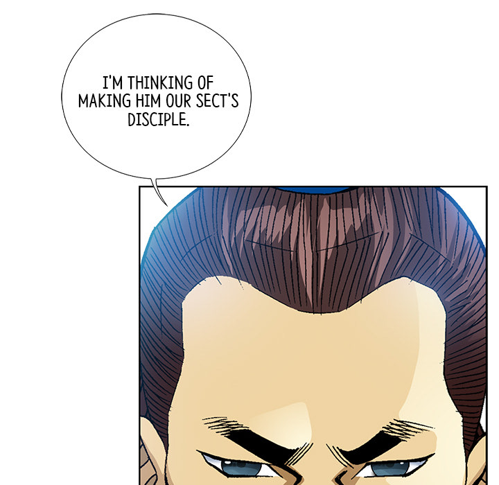 The Tale of The Hyungsan Sect - episode 1 - 79