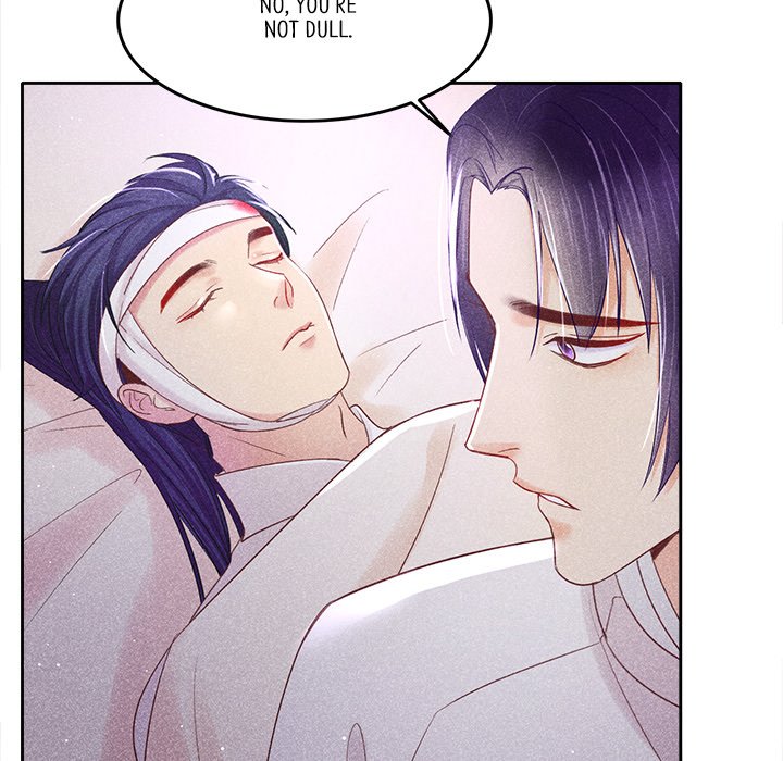 Let Me Be Your Flower - episode 7 - 21