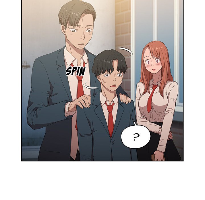 Who Cares If I'm a Loser! - episode 1 - 30