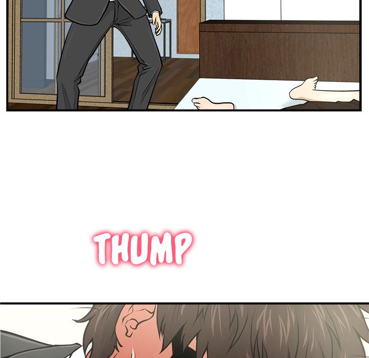 Mr. Kang - episode 4 - 4