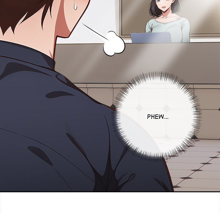 Love-Motion Capture - episode 2 - 105