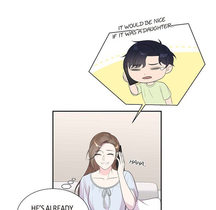 A Misogamist's Romance - episode 17 - 30