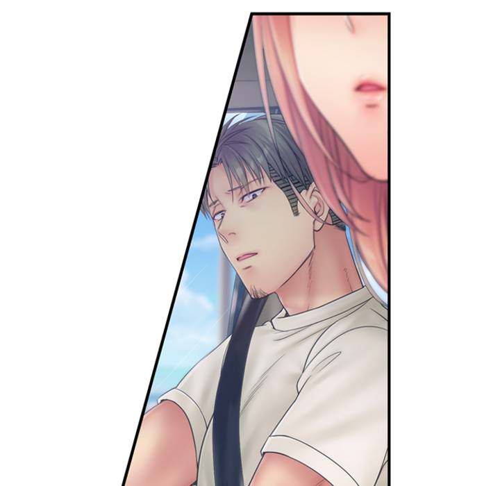 I Can't Resist His Massage! Cheating in Front of My Husband's Eyes - episode 47 - 36