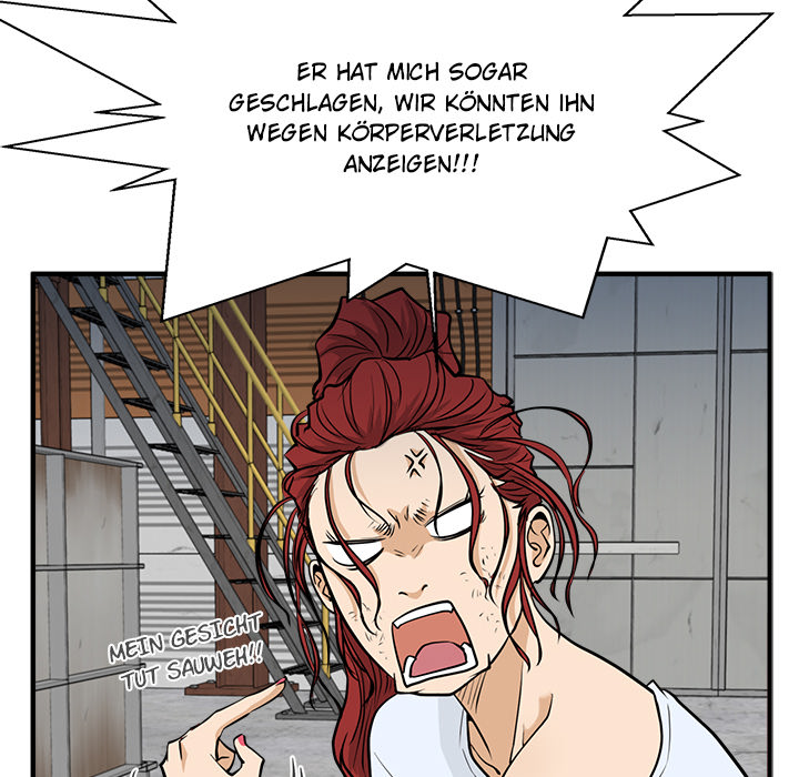 Los geht´s Mr. Kang! - episode 66 - 34