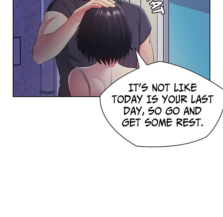 Master, Do You Need A Hand? - episode 6 - 36