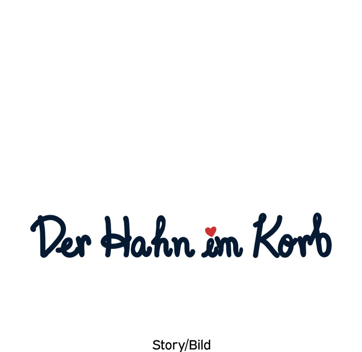 Der Hahn im Korb - episode 7 - 22