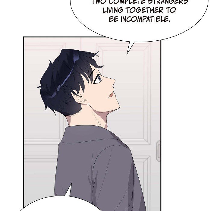 A Misogamist's Romance - episode 16 - 43