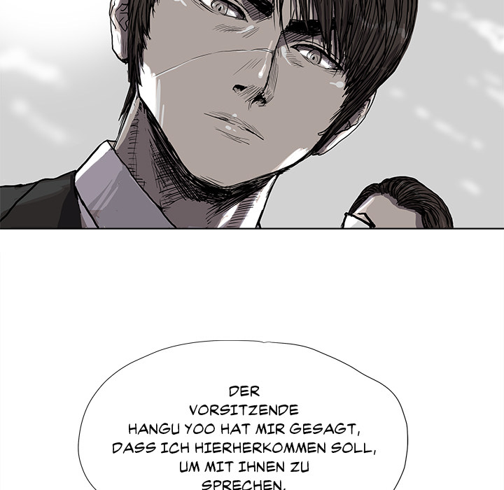 Das azurblaue Land - episode 18 - 30