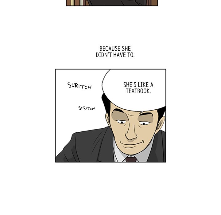 Misaeng: Incomplete Life - episode 31 - 16