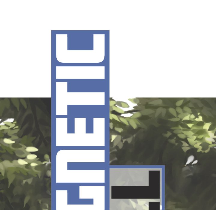 Magnetic Pull - episode 61 - 16