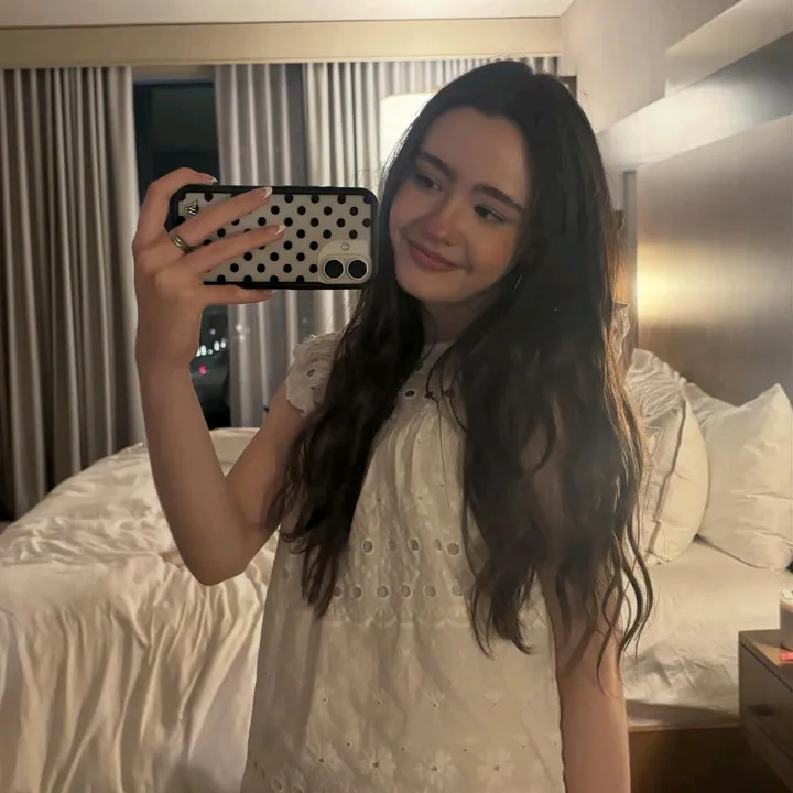clarakeanemaarie