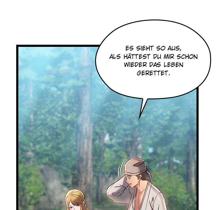 Meister in Intimität - episode 5 - 16