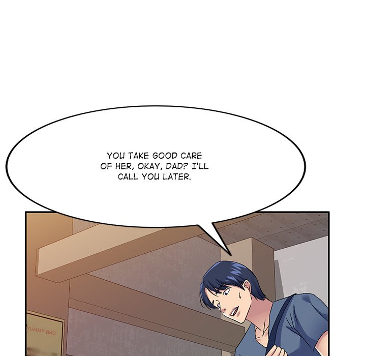 Sweet Angels - episode 22 - 110