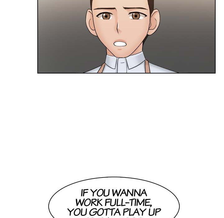 My Girlfriend and My Slave - episode 5 - 63