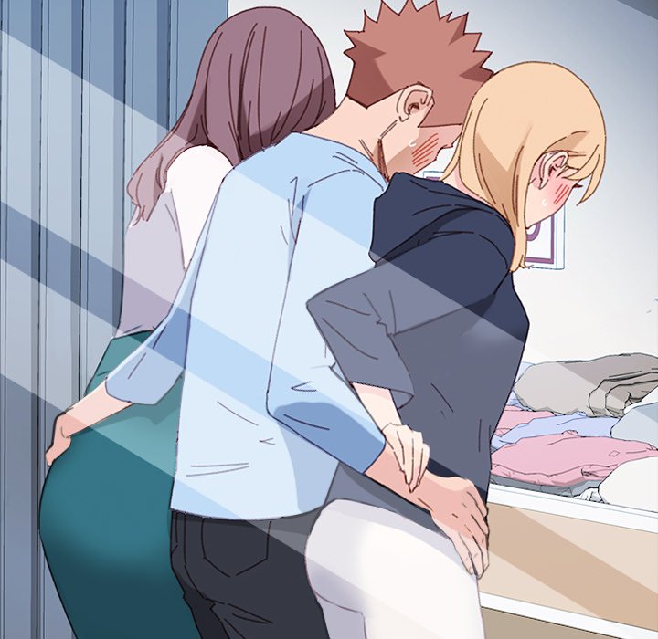 The Perfect Roommates - episode 25 - 53