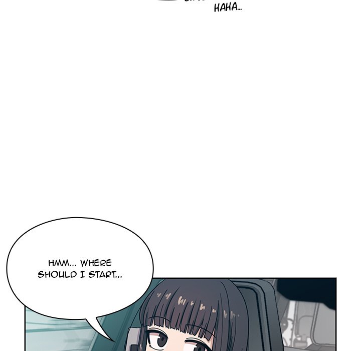 Crime and Punishment - episode 9 - 27