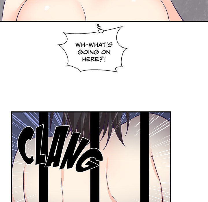 My Special Squishy Someone - episode 27 - 62