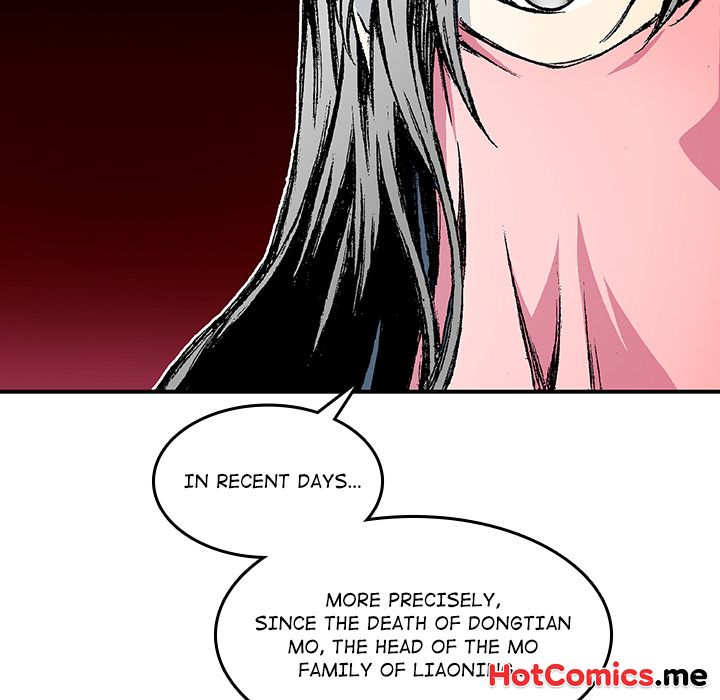 Legend of Sayu - episode 55 - 176