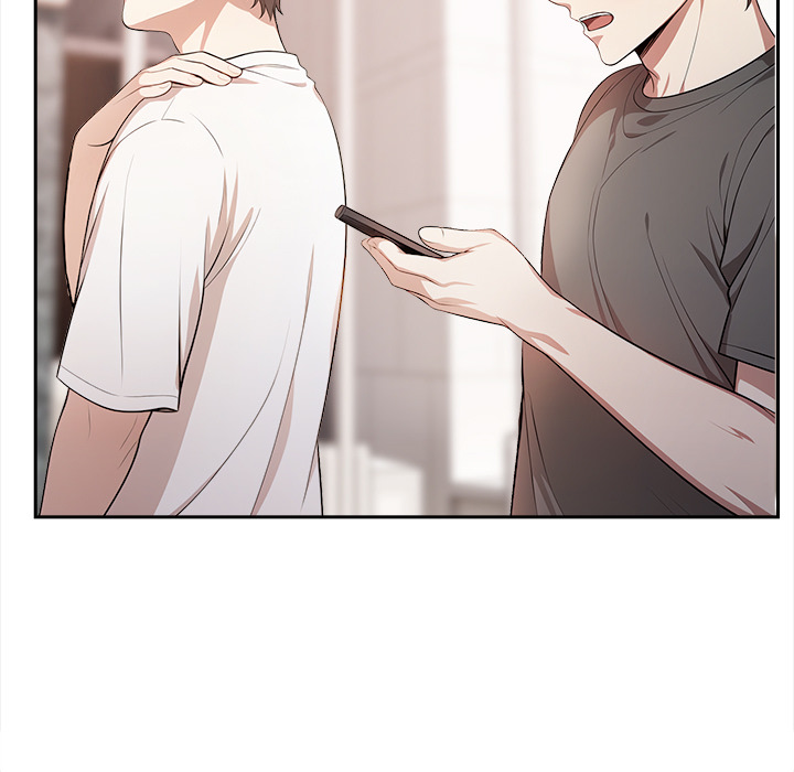 The Best Friend's Secret - episode 6 - 10
