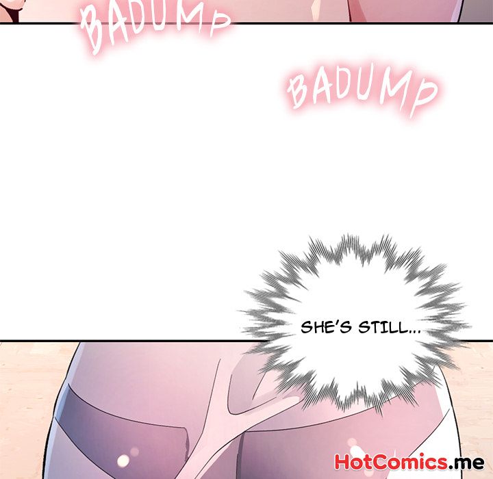 Intimate Tutoring - episode 5 - 8