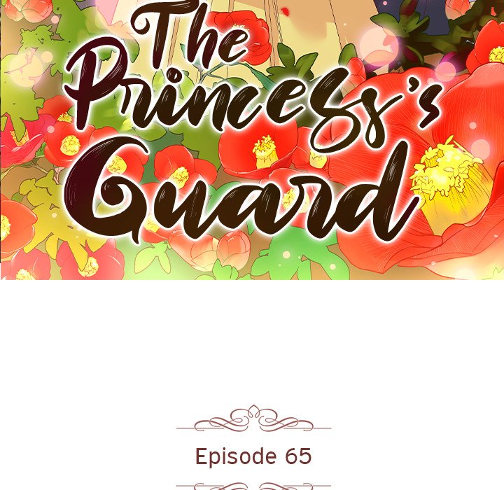 The Princess's Guard - episode 65 - 7