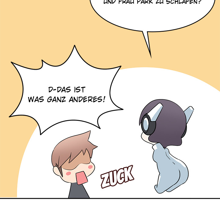 Agent Playboy meldet sich zum Dienst - episode 20 - 68