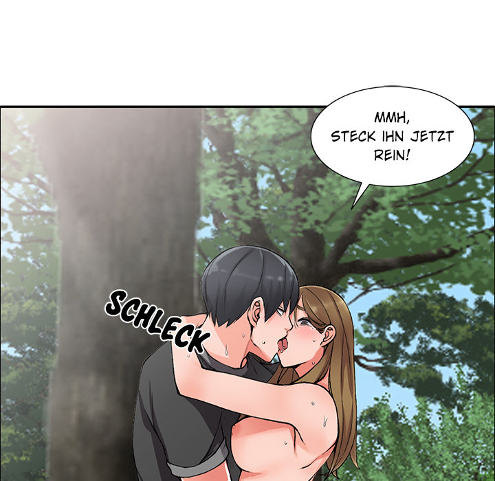 Die Freuden des jungen Herrn - episode 11 - 15