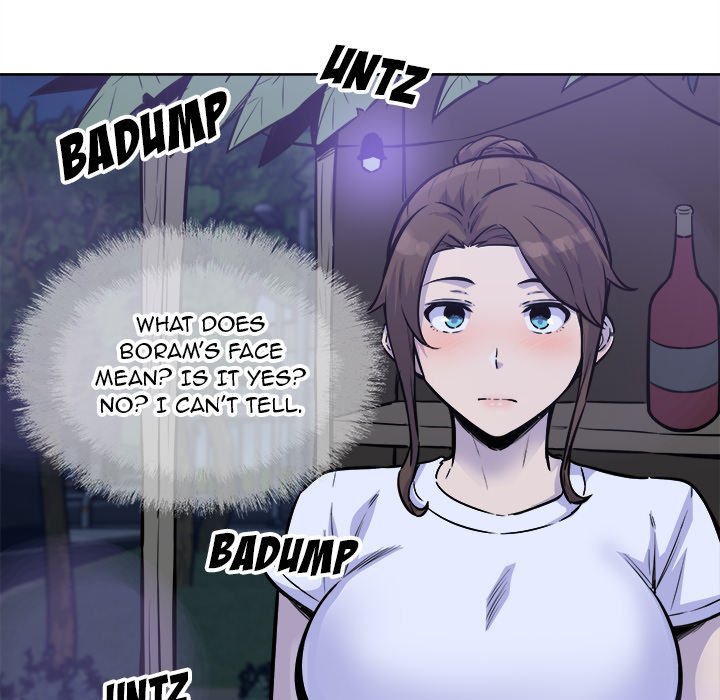 Excuse me, This is my Room - episode 72 - 118