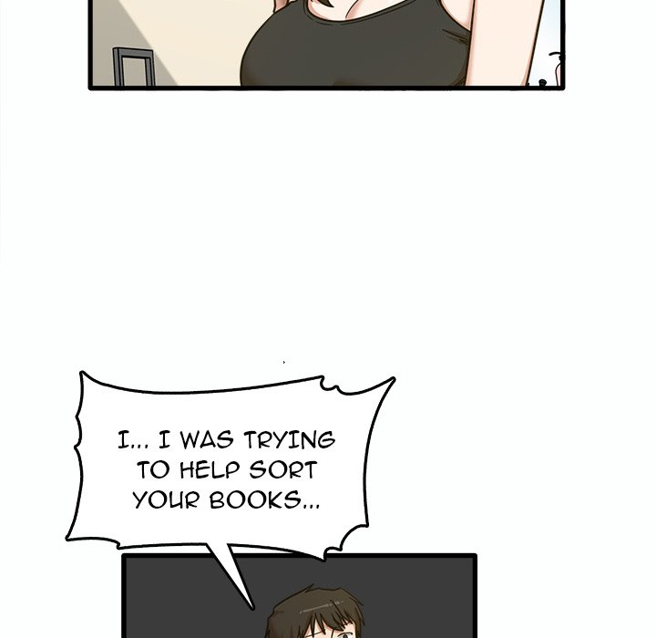 No More, No Less - episode 7 - 66