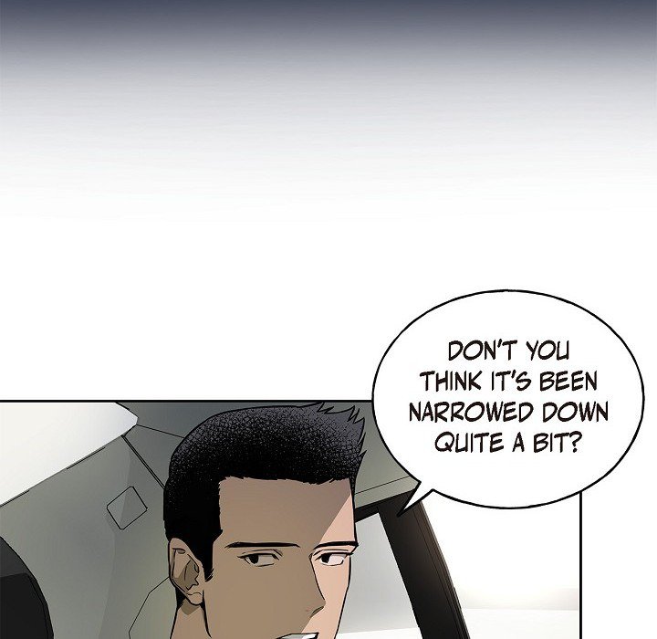 Hard-Boiled Love - episode 11 - 27