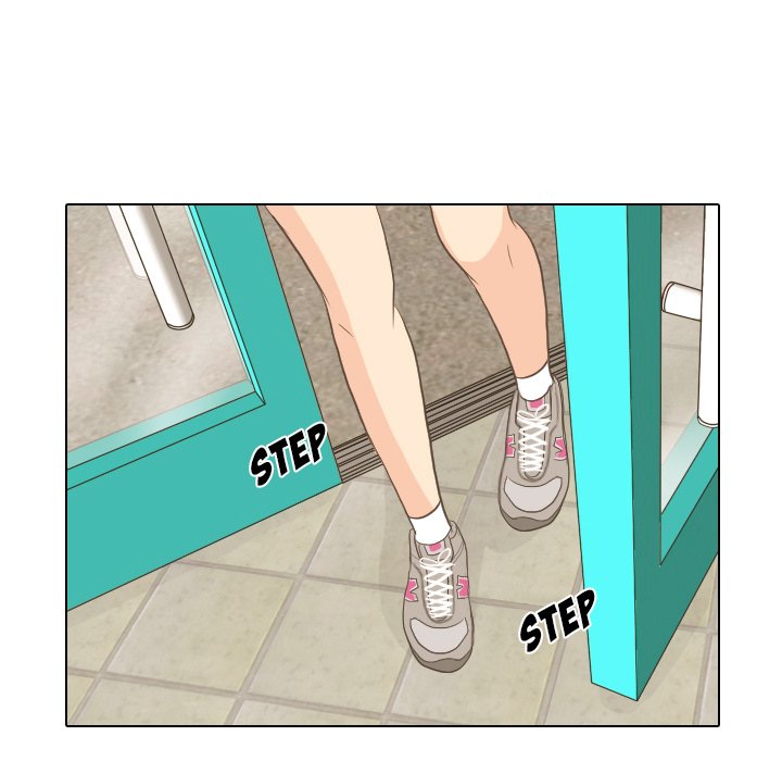 Hold My Hand - episode 13 - 23