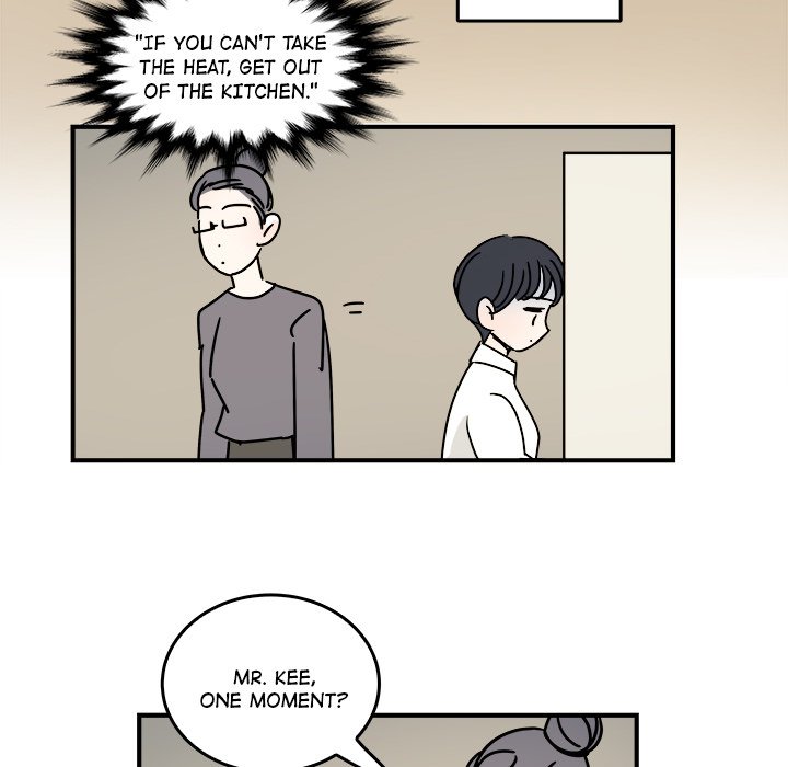 Office Grievances - episode 32 - 41